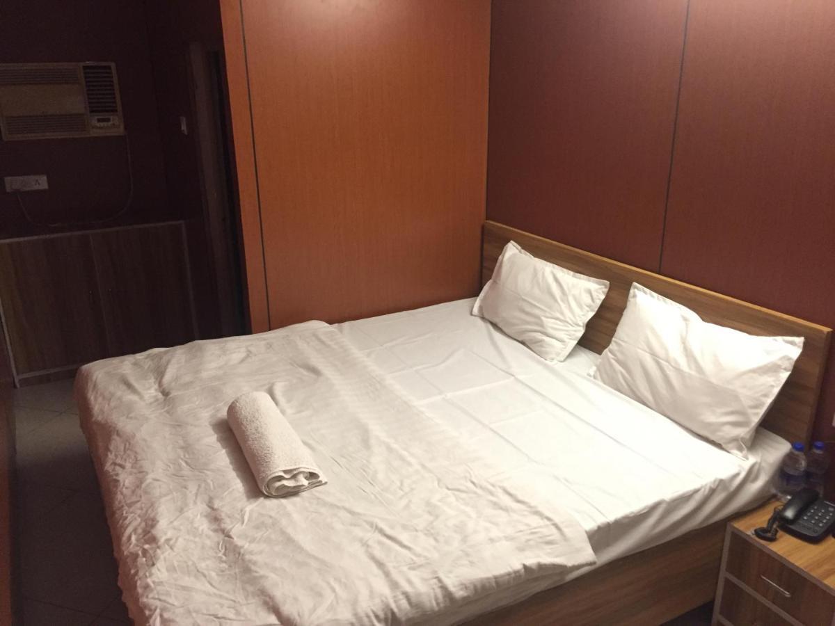 Dream Vision Guest House Diu Esterno foto