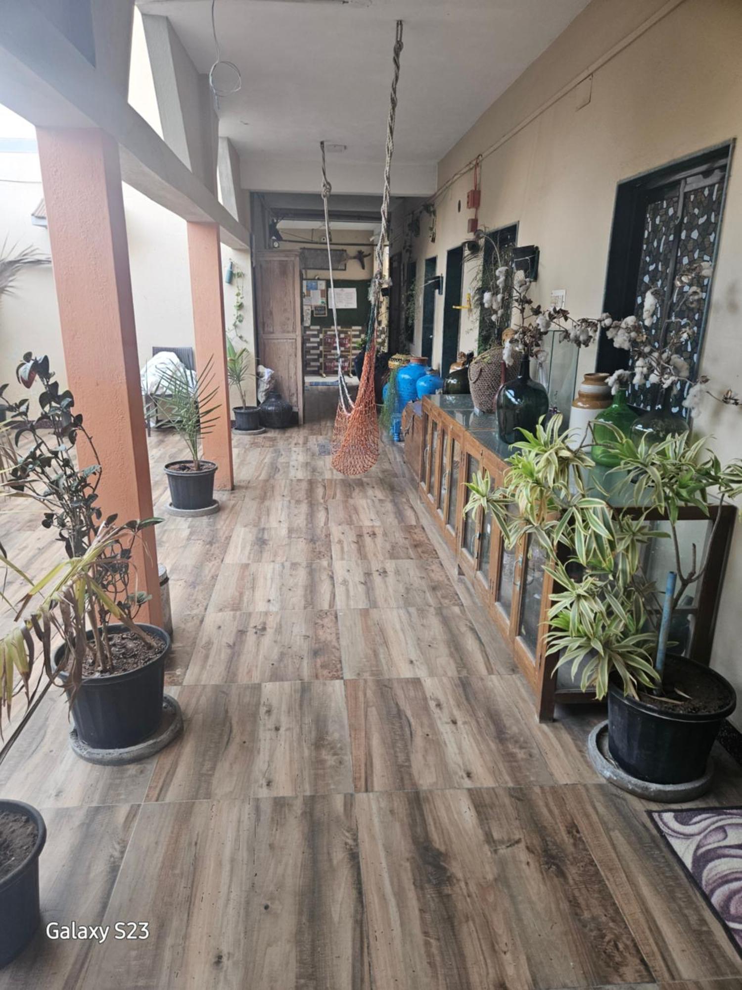 Dream Vision Guest House Diu Esterno foto