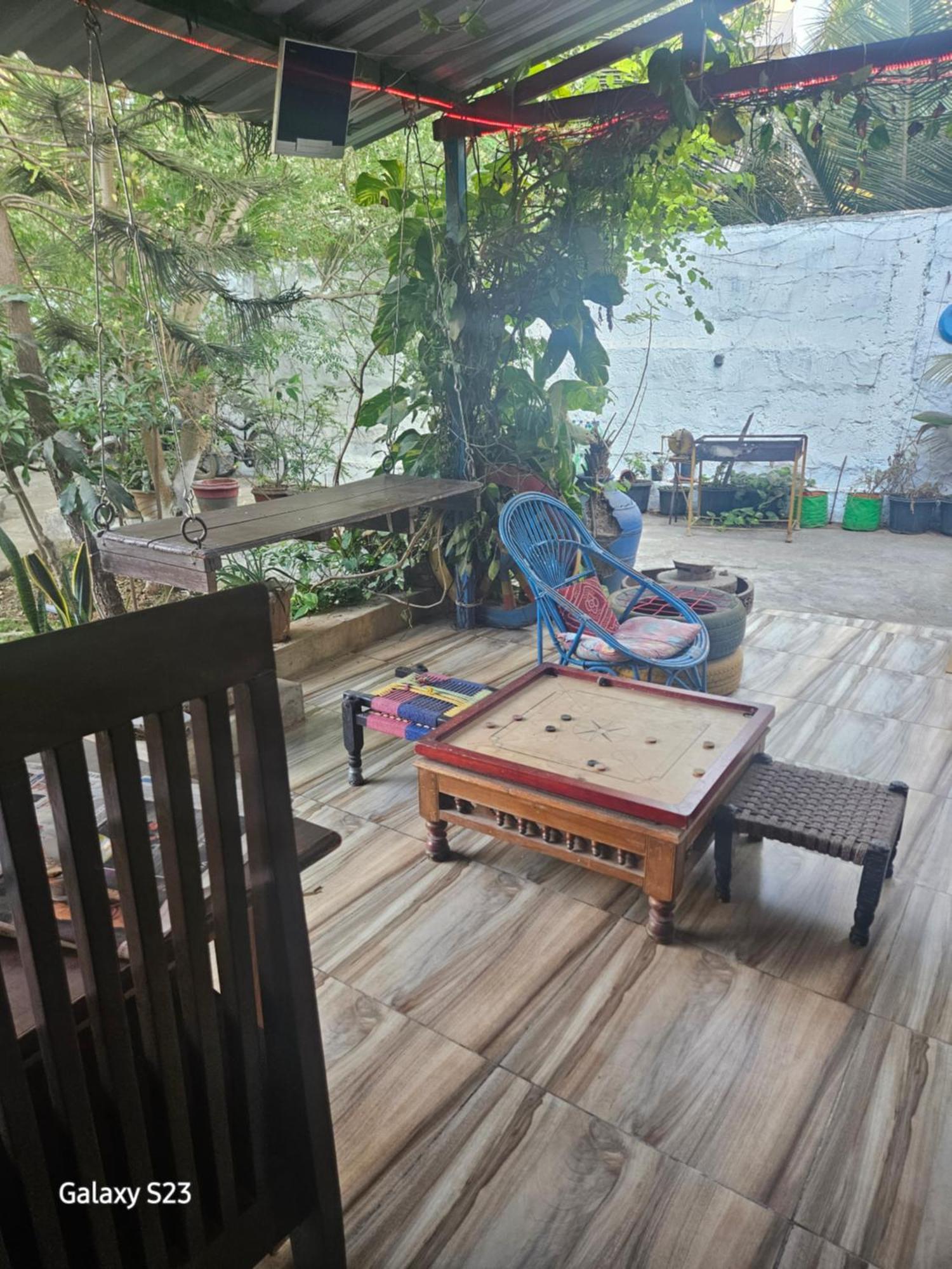 Dream Vision Guest House Diu Esterno foto